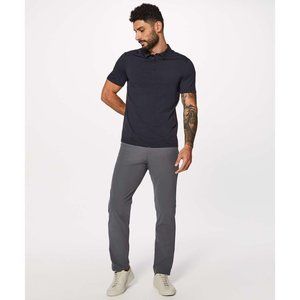 LULULEMON | ABC PANT CLASSIC FOG HORN